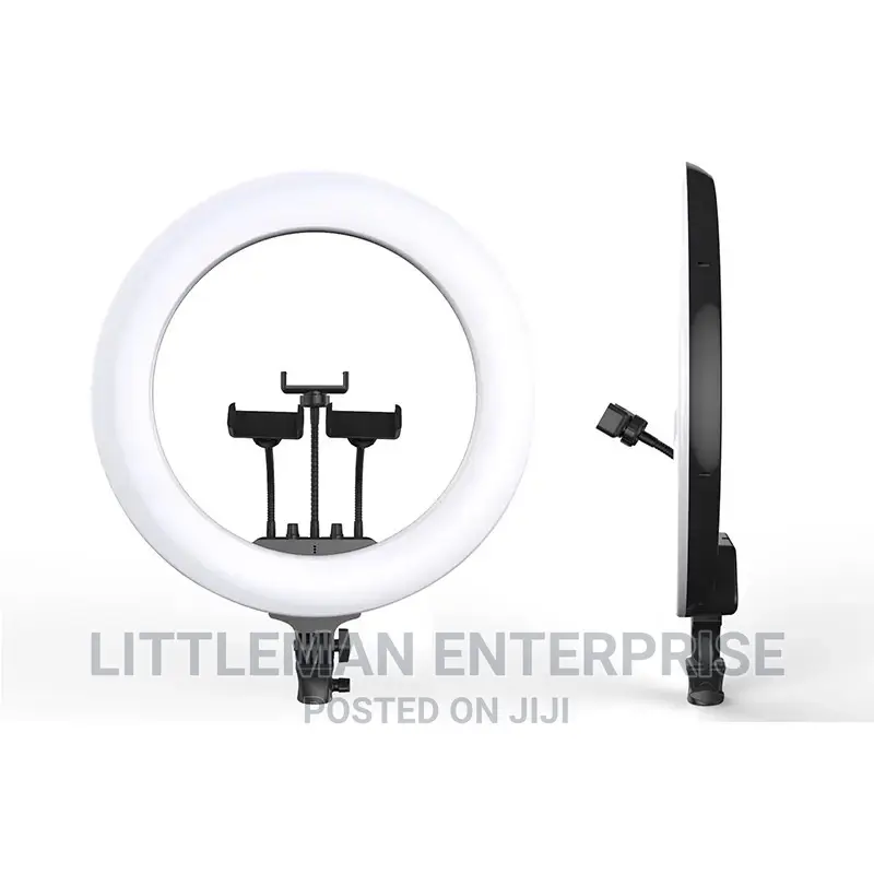 Ring Light LED RGB 22′′ Inches