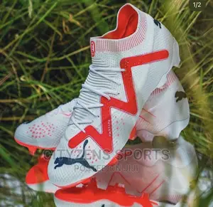 Puma Future Ultimate