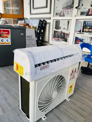 Shop Authentic Zara 2.0hp Split Type Air Conditioner(R410)