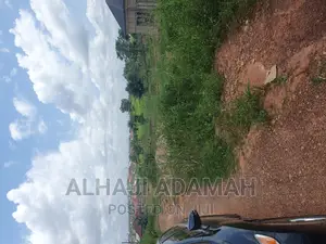 Plot for Sale at Santasi Ahema Kokoben Near Ploce Station