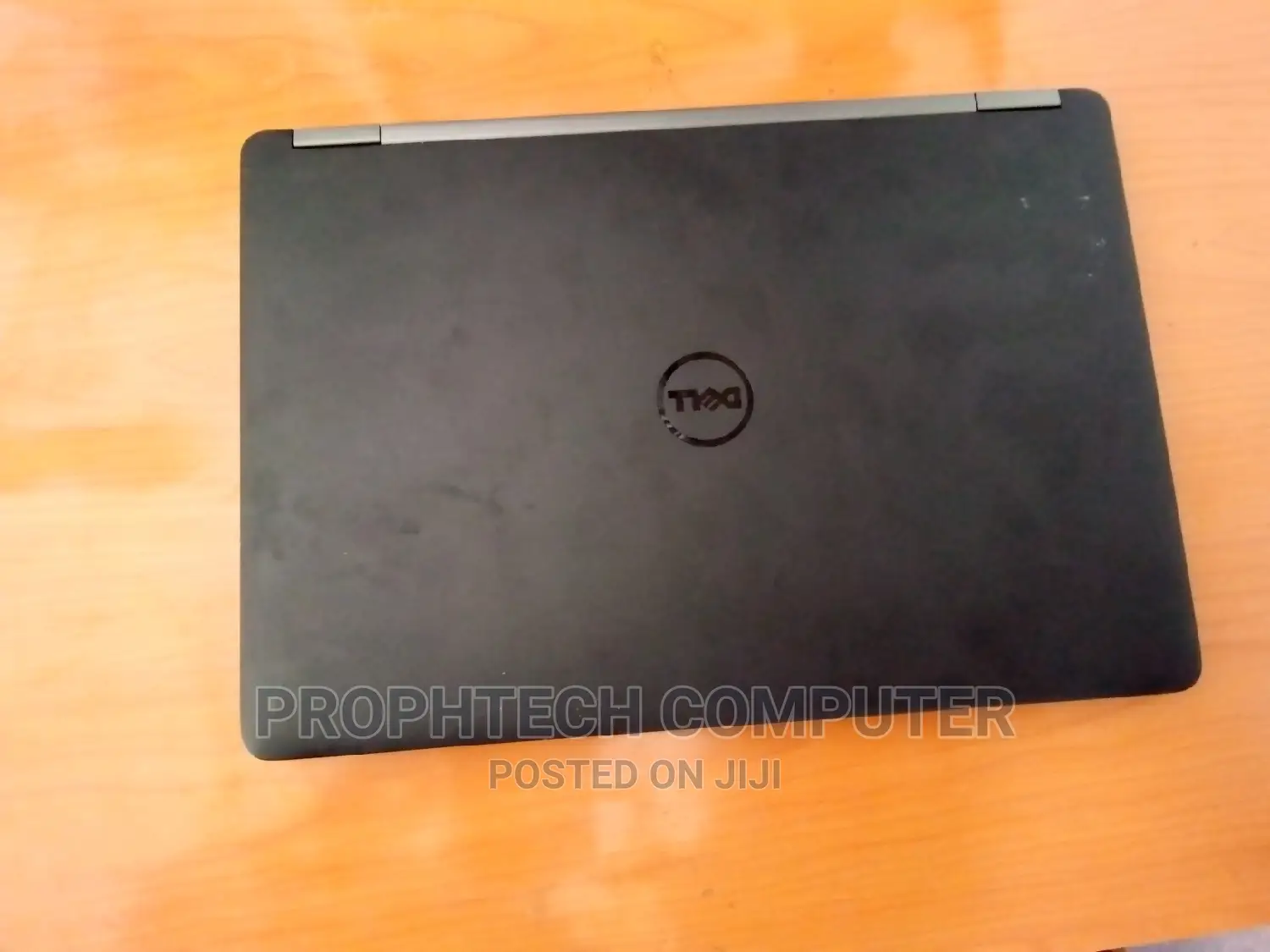 Laptop Dell Latitude 14 E5470 8GB Intel Core I5 SSD 256GB