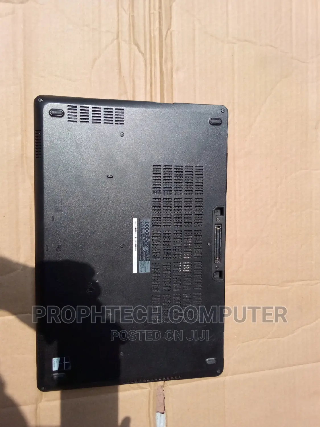 Laptop Dell Latitude 14 E5470 8GB Intel Core I5 SSD 256GB