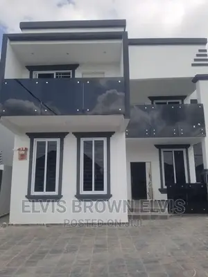 4bdrm House in Botwe Lakesid for sale