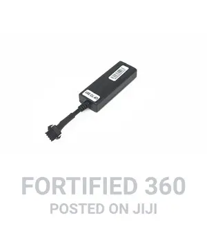 Original GPS Tracking Device With Quality Tracking App
