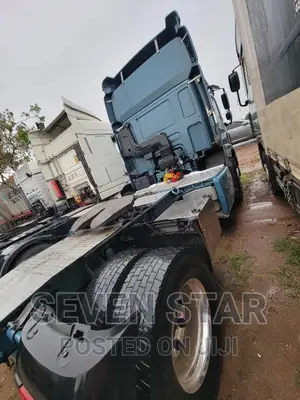 DAF Cf Truck