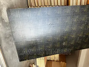 Marine Plywood / Decking / Formwork /Plywood