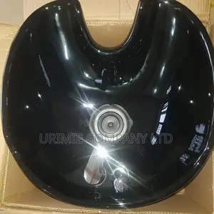 Hair Washing Basin- Head Only