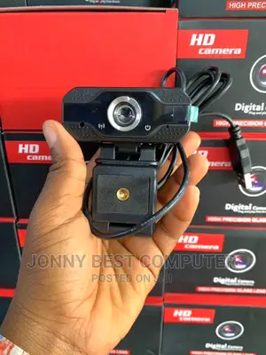 USB Webcam