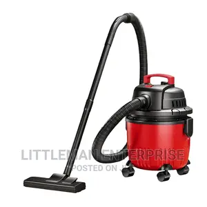 Vacuum Cleaner