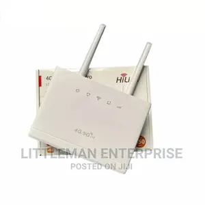 Wifi Router Modem Dongle 3G 4G Sim