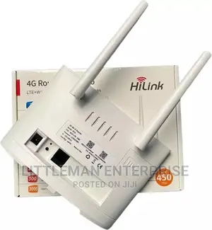 Wifi Router Modem Dongle 3G 4G Sim