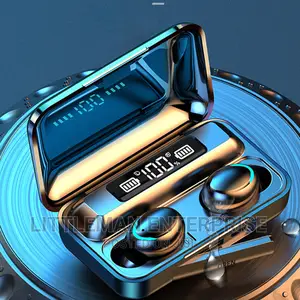 Wireless Earbuds Bluetooth TWS Earphone