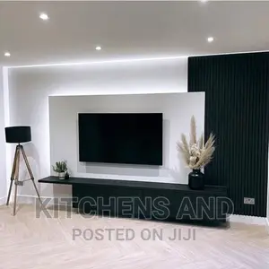 Modern Tv Stand