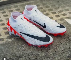 Nike Air Zoom Boot