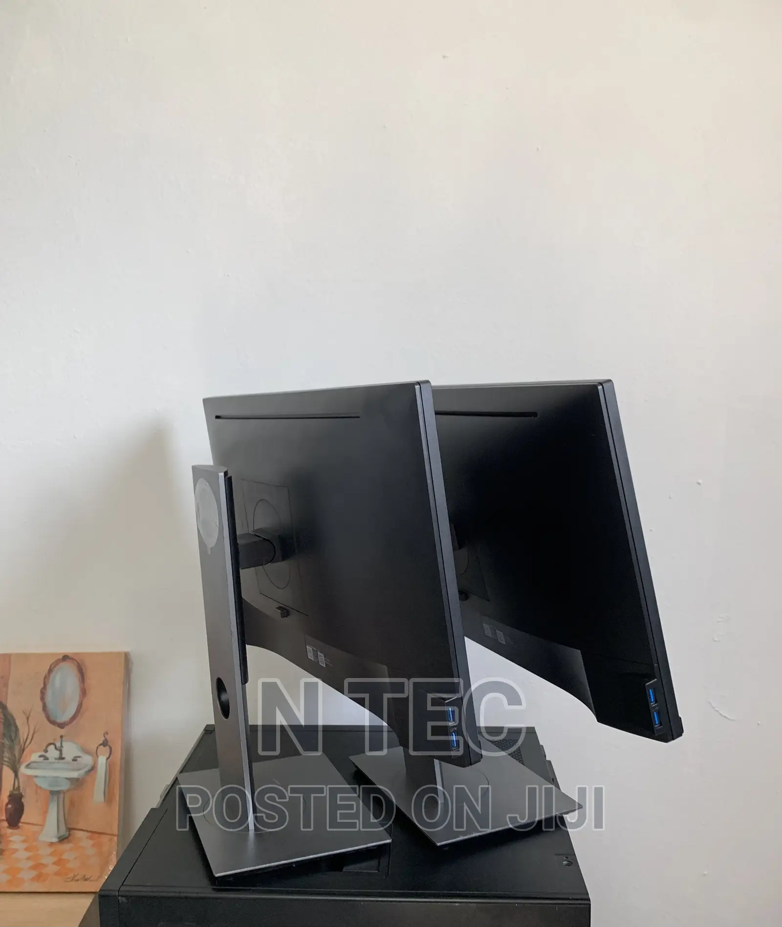 Dell 22 Inches Monitor HDMI