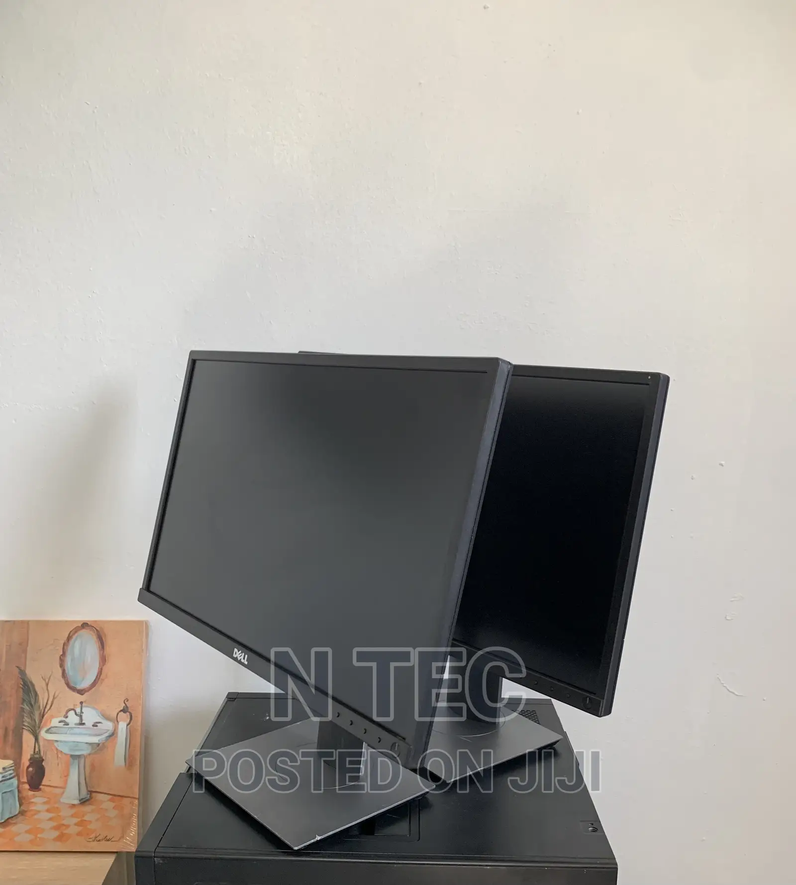 Dell 22 Inches Monitor HDMI