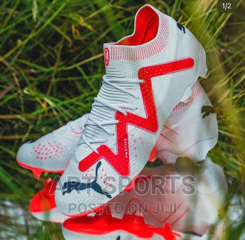 Puma Future Boot