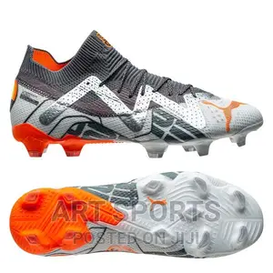Puma Future Boot