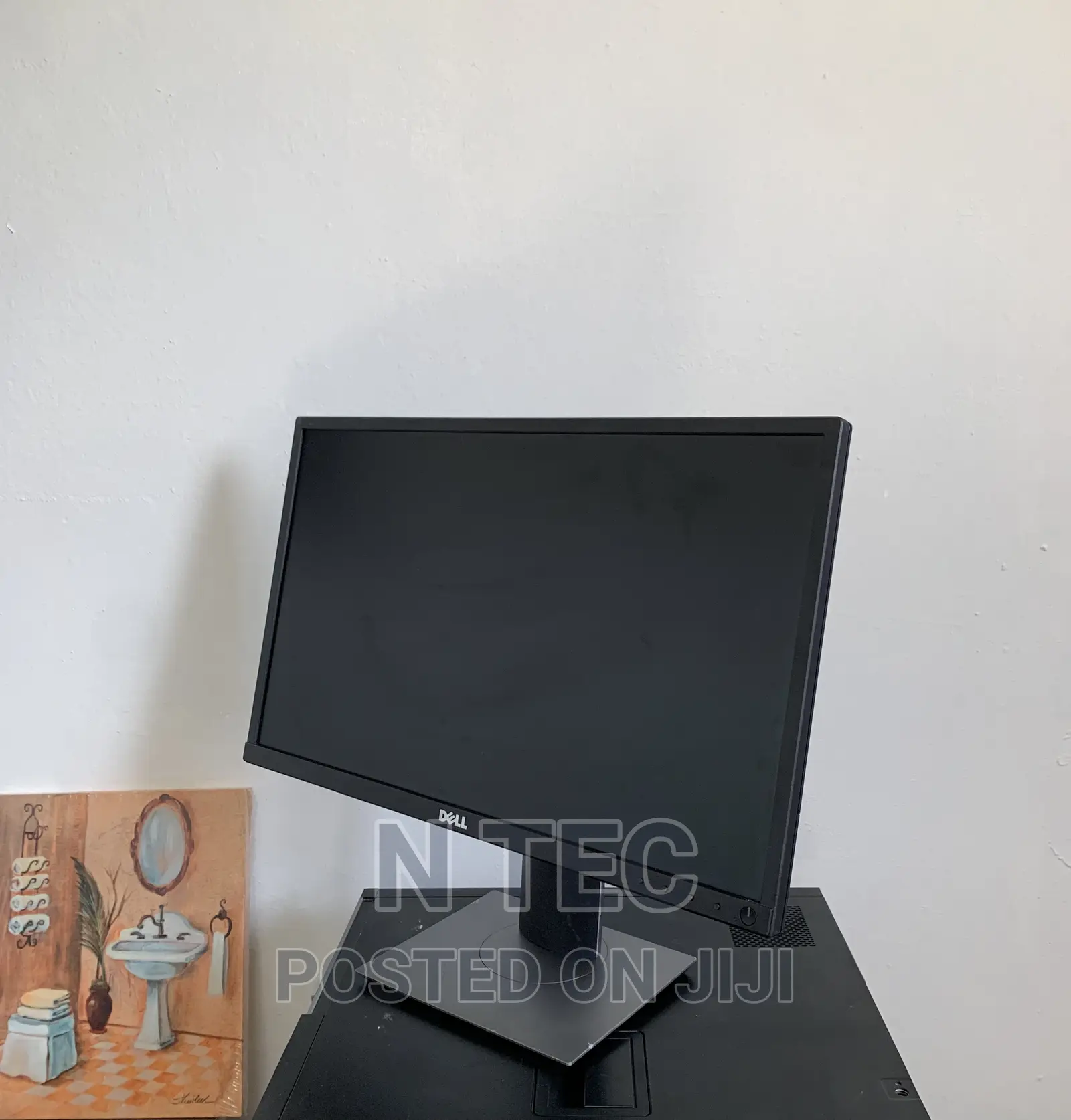 Dell 22 Inches Monitor HDMI