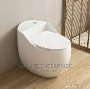 Egg Water Closest