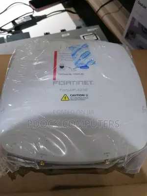 Fortinet Fortiap 423E 4x4 MU-MIMO Access Point