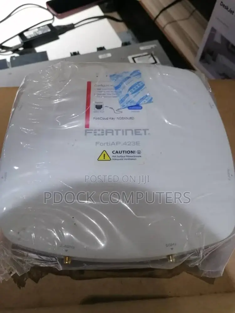 Fortinet Fortiap 423E 4x4 MU-MIMO Access Point