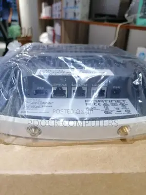 Fortinet Fortiap 423E 4x4 MU-MIMO Access Point