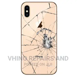Original iPhone XS Max