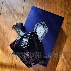 Afnan Turathi Blue Eau De Parfum