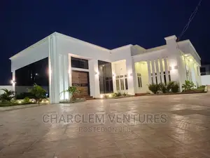 4bdrm House in Charclem Ventures, East Legon for sale