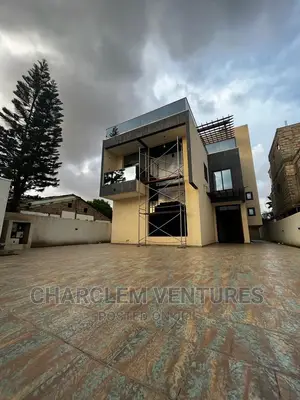 5bdrm House in Charclem Ventures, East Legon for sale
