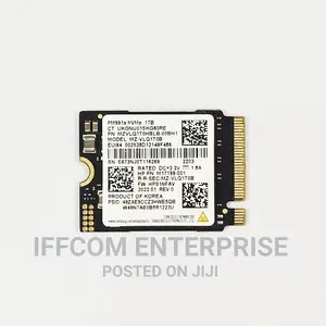 1tb 2230(Short M2) SSD