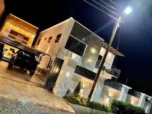 4bdrm House in Charclem Ventures, East Legon for sale