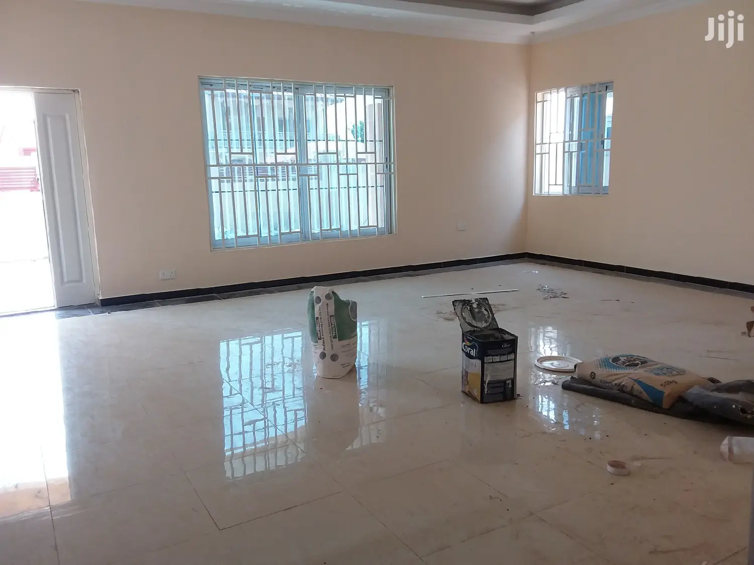 3bdrm House in Bronko Housing, Accra Metropolitan for rent