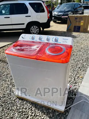 Fast and Effective Nasco 11kg Top Load Washing Machine 