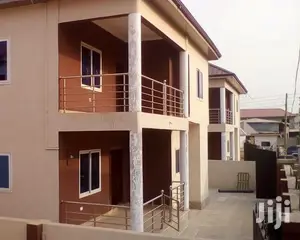 4bdrm House in Bronko Housing, Accra Metropolitan for sale