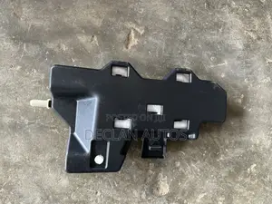 Honda CR-V Under Dash Dashboard Left Side Trim Cover Panel