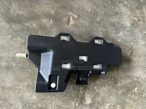 Honda CR-V Under Dash Dashboard Left Side Trim Cover Panel