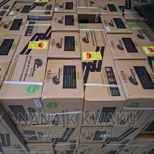 New_ Rainbow 1.5hp R410 Split Air Conditioner