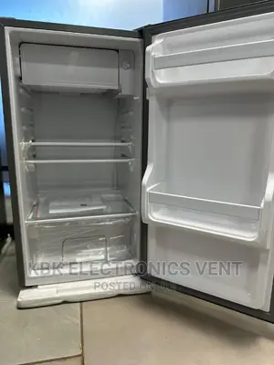 Syinix 86ltr Single Door Refrigerator