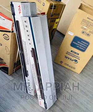 Adorable TCL TS8111 2.1 CHANNEL 260W Bluetooth Sound Bar.