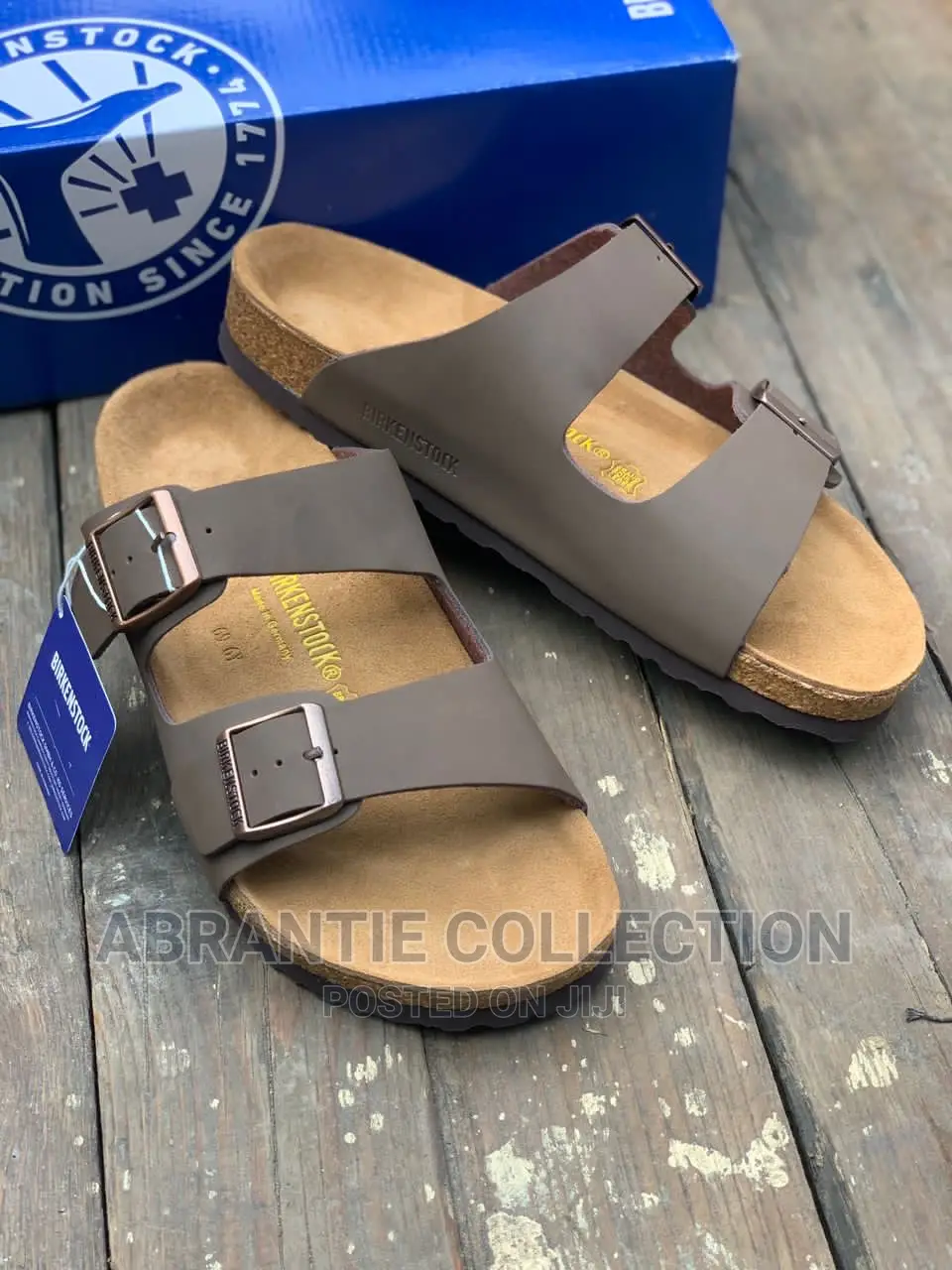 Original Birkenstock
