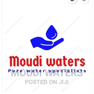 Sales and Installation of Pure Water Production Machinery