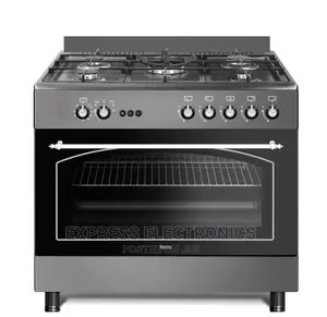 Classy 60/90 Gas Cooker Oven Grill 4-1 Stove