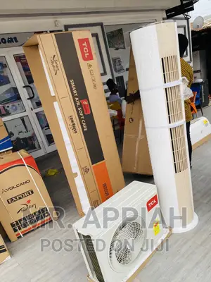 Highly Quality TCLR4102.0hp Floor Standing Ac TAC-18CFD/MCI