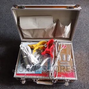 Quantum With Triple Sensors
