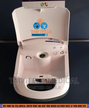 Nebulizer Machine (Standard)