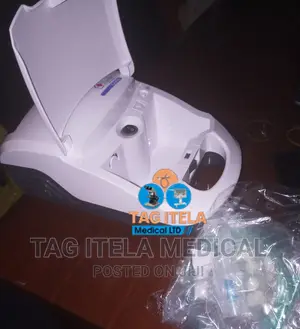 Nebulizer Machine (Standard)