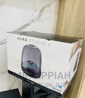 Affordable Harman Kardon AURA STUDIO Bluetooth Speaker 