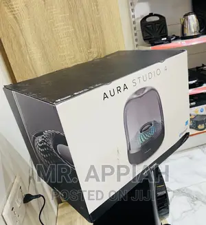 Latest and Reliable Harman Kardon AURA STUDIO 4 Speaker.